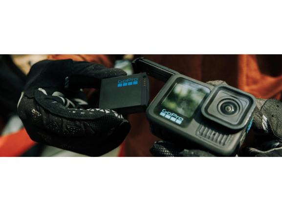 GoPro HERO13 Black Specialty Sport Bundle - Action Camera for Adventurers GoPro HERO13 Black Specialty Sport Bundle - Action Camera for Adventurers